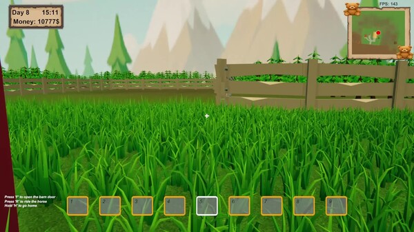 Gameplay trailer thumbnail