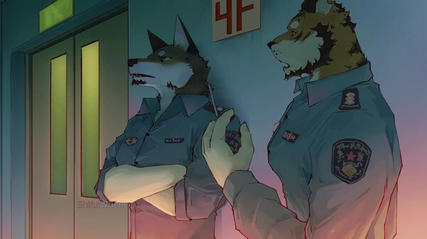 Trailer trailer thumbnail
