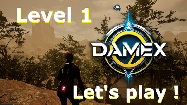 Level 1 - Tutorial - full level trailer thumbnail