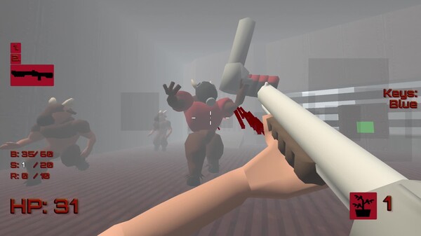 GOAT FPS Trailer trailer thumbnail