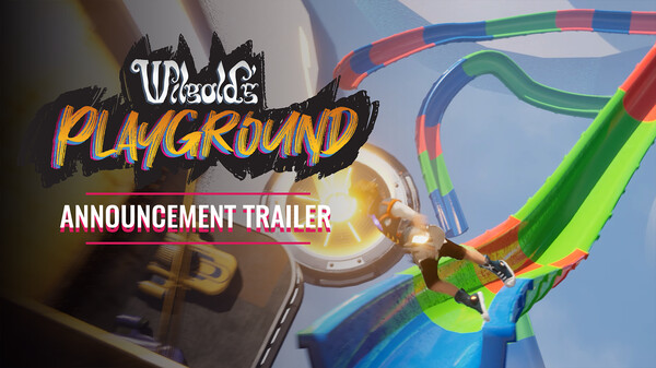 Wilgold's Playground - Trailer trailer thumbnail