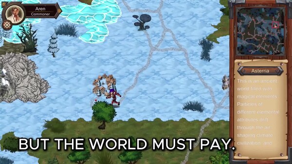 Worldloop trailer thumbnail