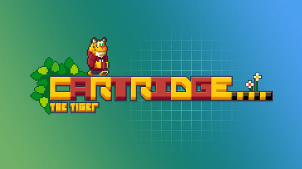 Cartridge the Tiger - Trailer 2 trailer thumbnail