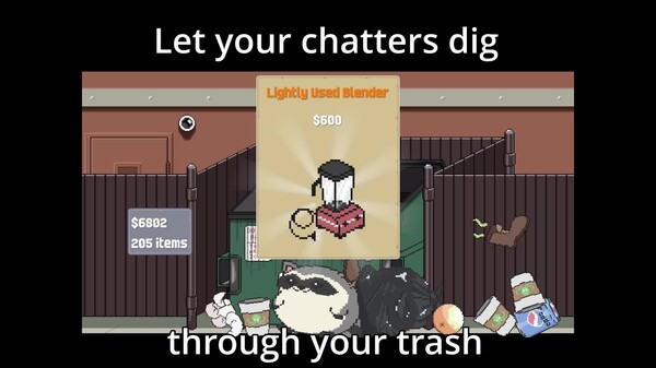 Gameplay Trailer trailer thumbnail