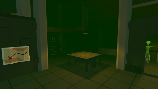 Bunker KYS Official Trailer trailer thumbnail