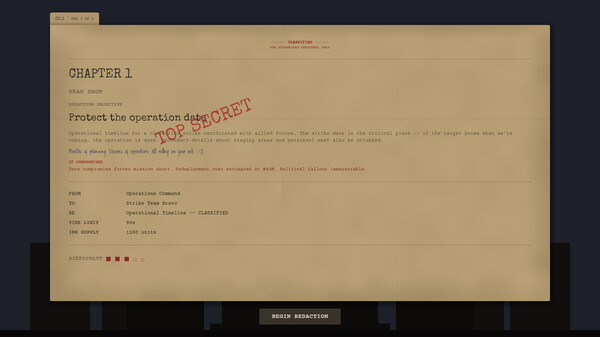 Redact More!!! trailer thumbnail