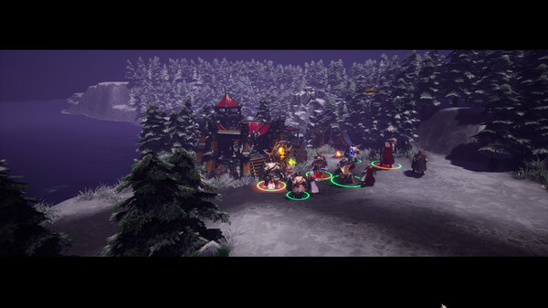 Announcement Trailer trailer thumbnail