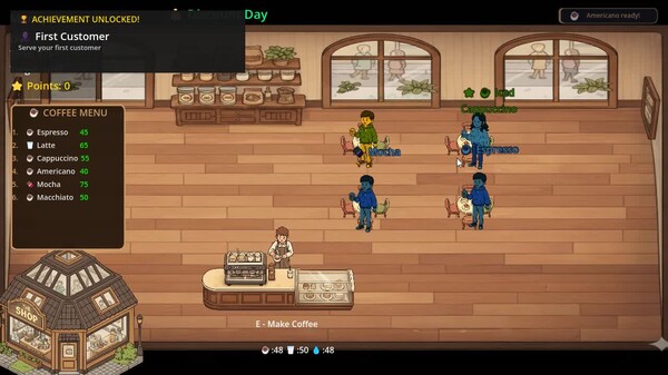 A Day at the Shop trailer thumbnail