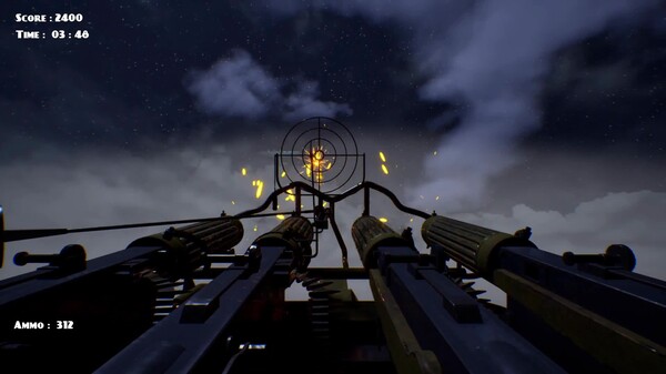 Game teaser trailer thumbnail