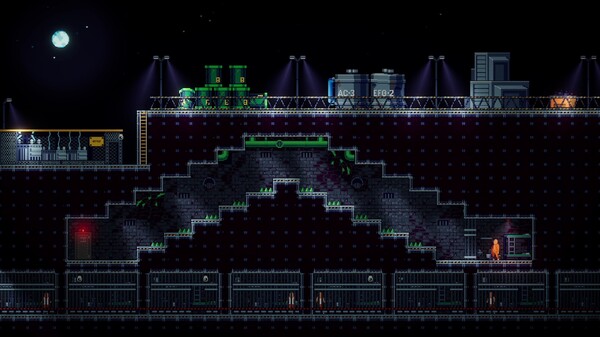 Gameplay Trailer trailer thumbnail