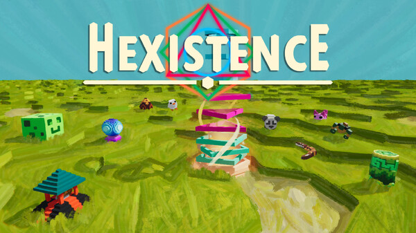 Hexistence Trailer trailer thumbnail