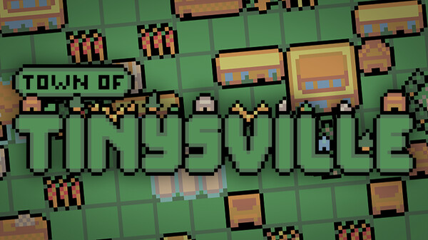 Town of Tinysville Gameplay Trailer trailer thumbnail
