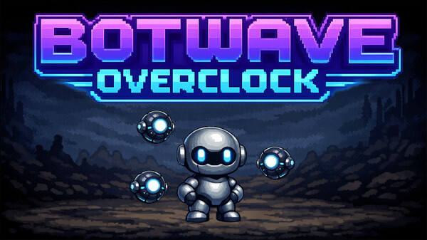 Botwave Overclock Trailer trailer thumbnail