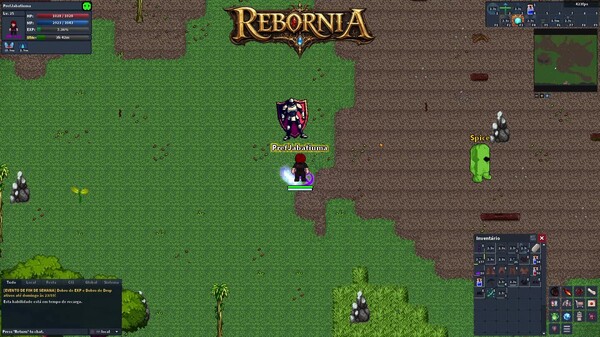 Elfs and Cleric trailer thumbnail