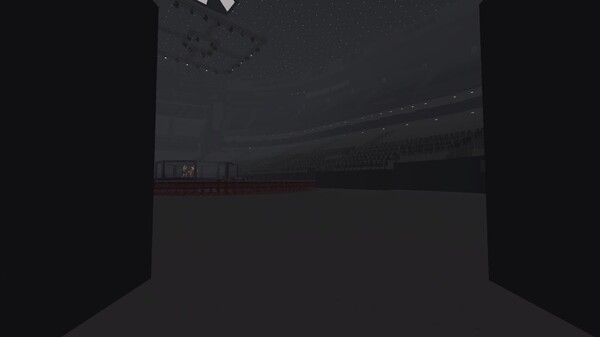 MMA Career Simulator Announcement Trailer trailer thumbnail