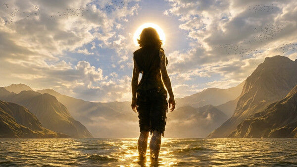 Official trailer2 Breeze Of Hope trailer thumbnail