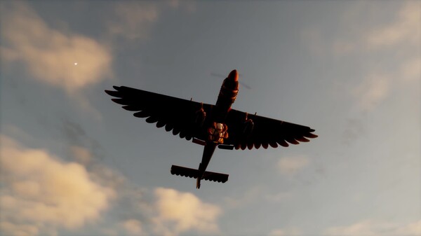 In-Game Trailer trailer thumbnail