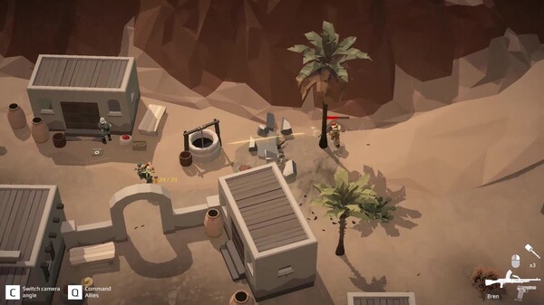The state of development trailer thumbnail
