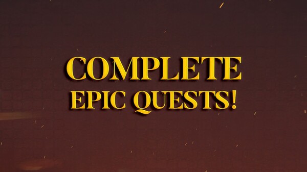 Keg & Quest trailer thumbnail