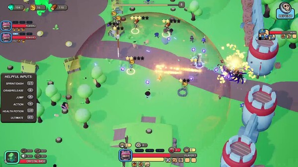 Nonsense Defense - Beta Trailer 2 trailer thumbnail