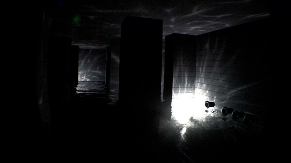 Liminal Spaces in Project Liminal 2 trailer thumbnail