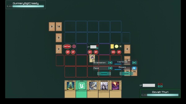 Initial Basic Gameplay Video trailer thumbnail