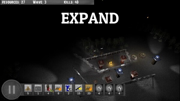 Gameplay Trailer trailer thumbnail