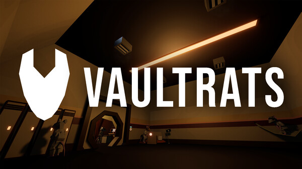 VAULTRATS | TRAILER trailer thumbnail