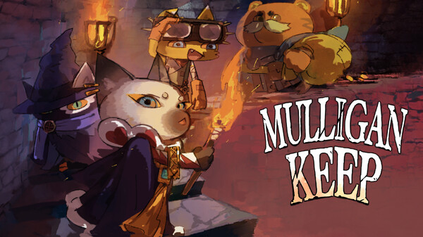 Mulligan Keep Trailer trailer thumbnail