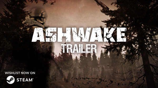 ASHWAKE - Early Access Gameplay Trailer 2 trailer thumbnail