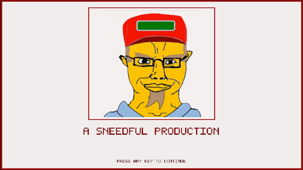 Chud Game trailer thumbnail
