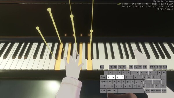 Grand Piano Simulator Update 2026-03-02 trailer thumbnail