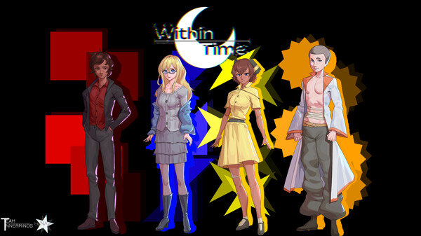 Within Time Trailer trailer thumbnail