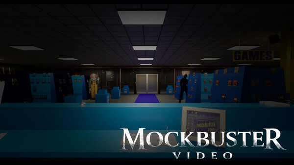 Mockbuster Trailer trailer thumbnail