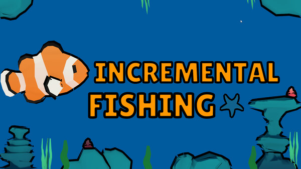 Incremental Fishing trailer thumbnail