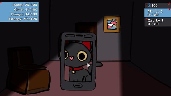 Cat Adoption Tales trailer thumbnail