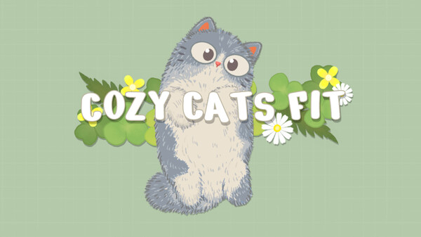 CozyCatsFit trailer thumbnail