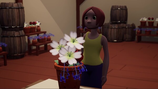 Flowers of Tipmoore Teaser Trailer trailer thumbnail