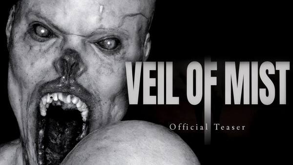 VEIL OF MIST - Official Teaser Trailer trailer thumbnail