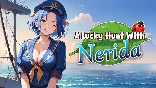 A Lucky Hunt With Nerida - Trailer trailer thumbnail