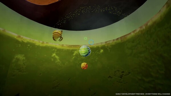 Gameplay Teaser trailer thumbnail