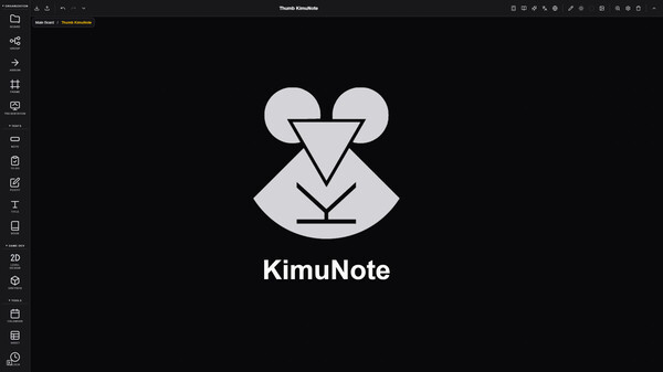 KimuNote Trailer trailer thumbnail