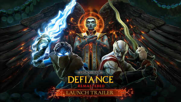Launch Trailer trailer thumbnail