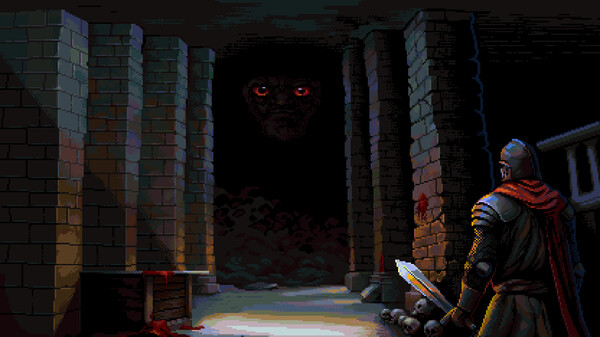 Game trailer trailer thumbnail
