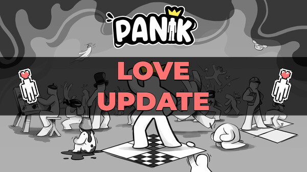 PANIK - Love update trailer thumbnail
