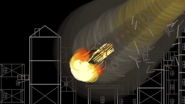 Early Build Showcase trailer thumbnail