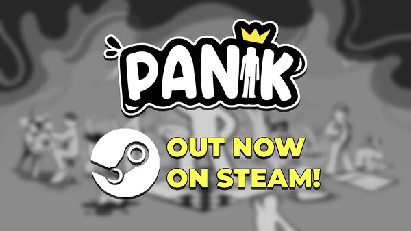 PANIK - Out now trailer thumbnail