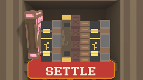 Settle - Gameplay Trailer trailer thumbnail