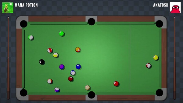 Just Pool - Gameplay trailer trailer thumbnail