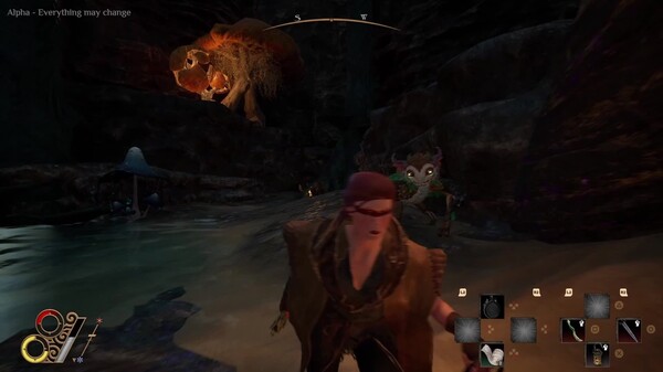 IGN FAN FEST GAMEPLAY TRAILER trailer thumbnail